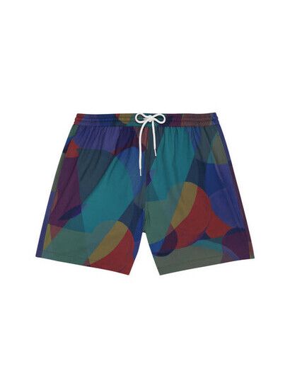 iriedaily Boardshort Stohead Crazy Fresh Short dark teal