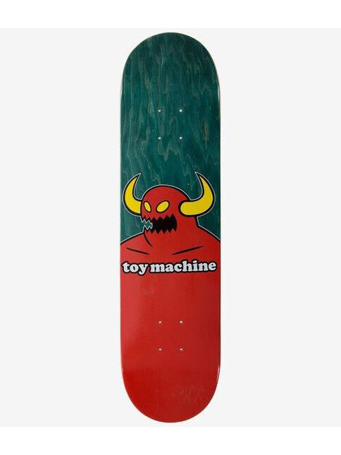 Toy-Machine Skateboard Monster in 8.375"