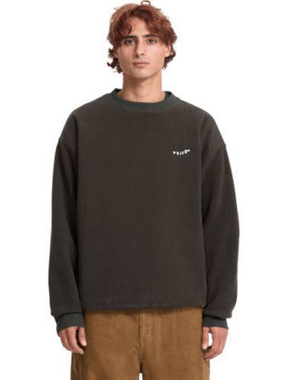 Volcom Sweater Too Kool LSE Crew