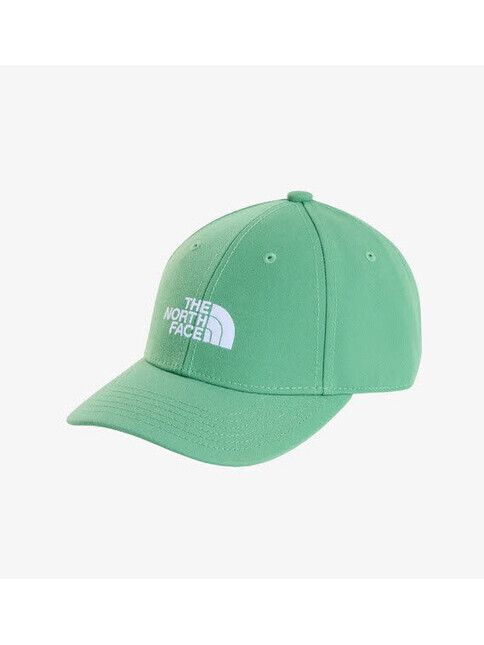 North Face Cap Kids Classic Recycled 66 Hat  Unisex 