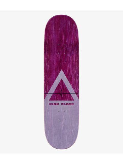 Habitat Skateboard Habitat x Pink Floyd pulse 8.75 blue