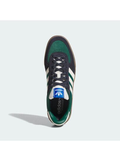 Adidas Skateschuh Glenburn in collegiate green