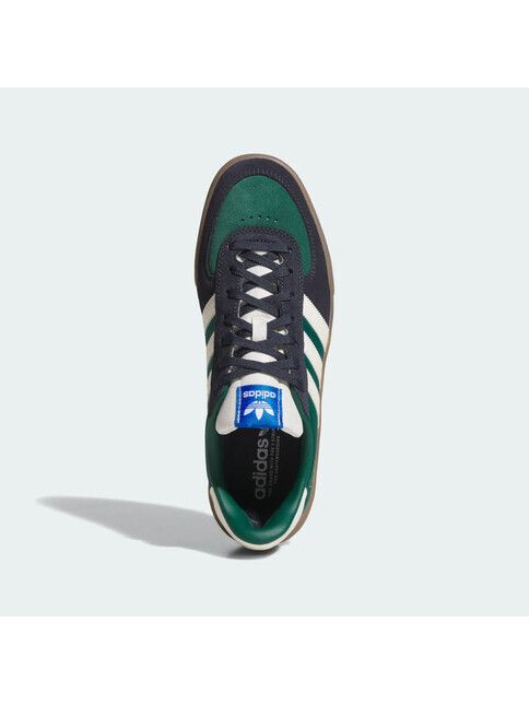 Adidas Skateschuh Glenburn in collegiate green