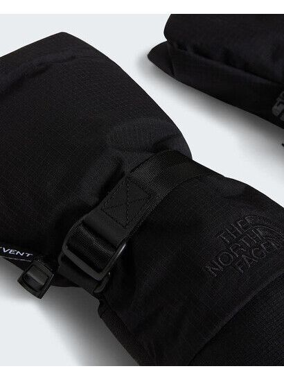 North Face Handschuhe Montana Mitt tnf black