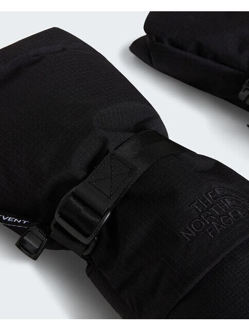 North Face Handschuhe Montana Mitt tnf black