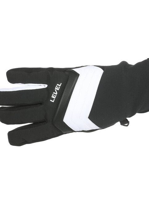 Level Handschuhe Jazz W Glove black white