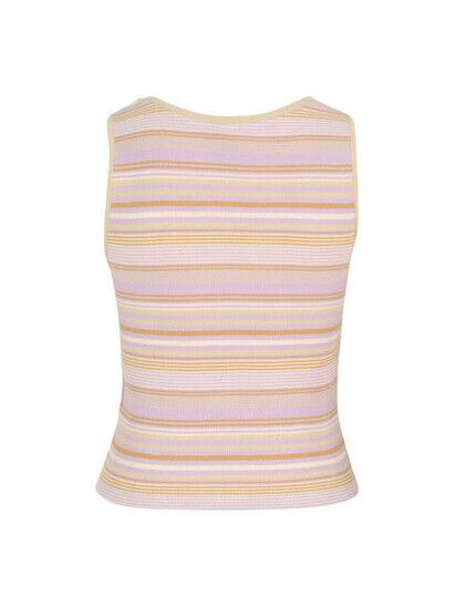 iriedaily Tanktop Mimie Tank light mauve