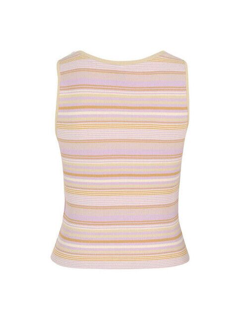 iriedaily Tanktop Mimie Tank light mauve