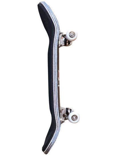 Boardshop Fingerboard Boardshop Logo  99x29mm bla