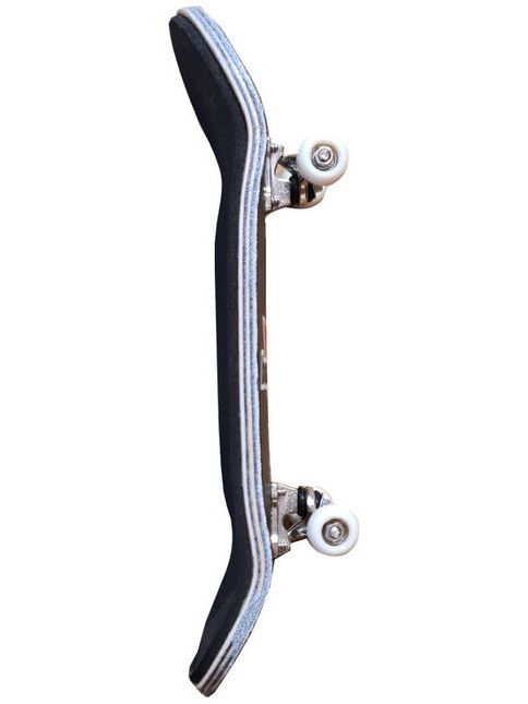 Boardshop Fingerboard Boardshop Logo  99x29mm bla