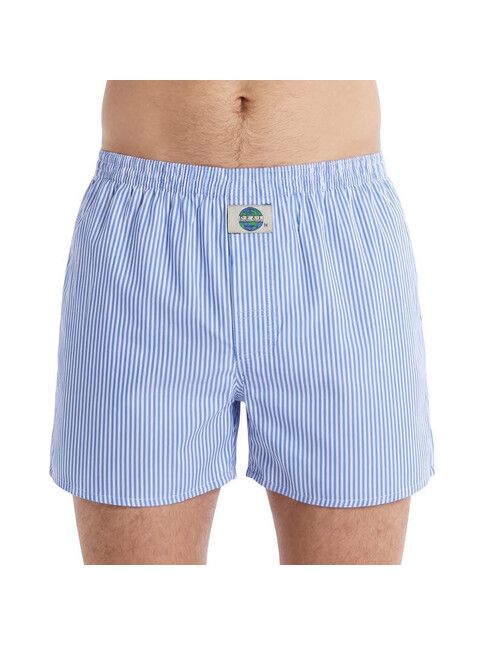 Deal Boxershort Stripe