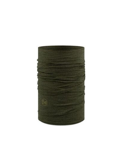 Buff Schlauchschal Merino Lightweight Multifunktionstuch