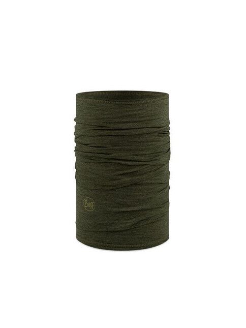 Buff Schlauchschal Merino Lightweight Multifunktionstuch
