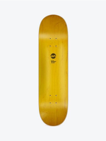 Jart Skateboard Laser 8.0 x 31.85 LC