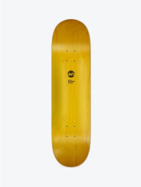 Jart Skateboard Laser 8.0 x 31.85 LC
