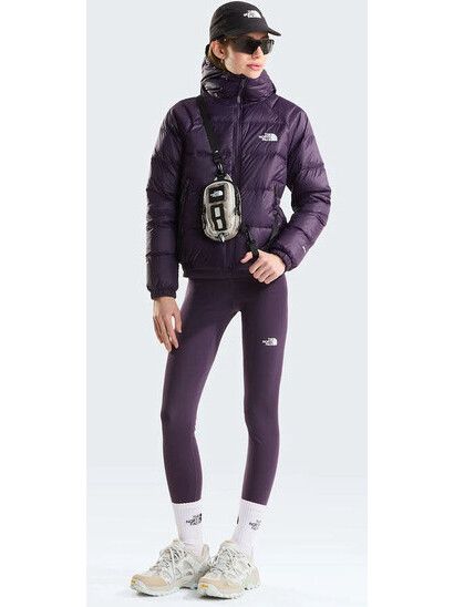 North Face Jacke Hydrenalite Daunenjacke mit Kapuze