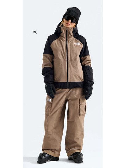 North Face Snowboardjacke Women's Slaydee Insulated Jacket