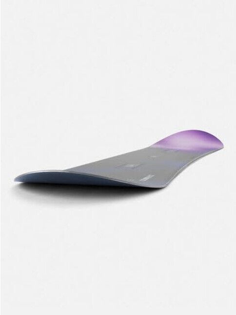 Ride Snowboard Compact Snowboard 2026
