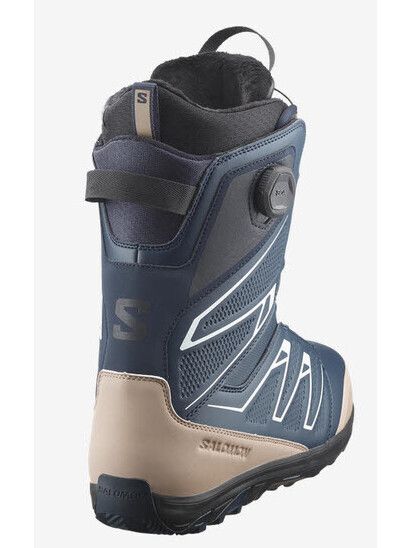 Salomon Boot LAUNCH BOA® SJ BOA® Snowboardboots