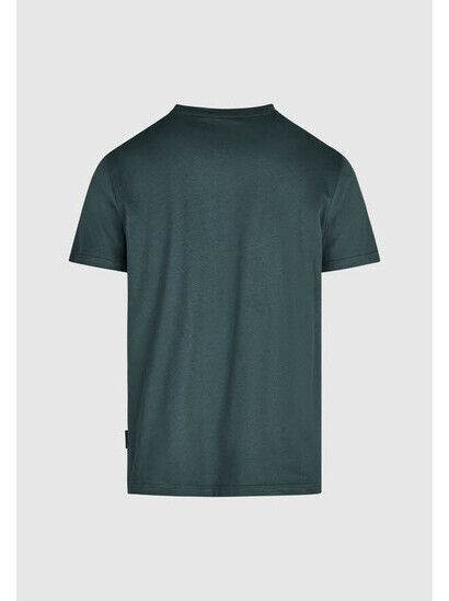 Cleptomanicx T-Shirt Ligull Regular in urban gray