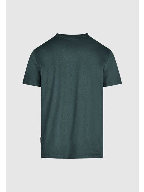 Cleptomanicx T-Shirt Ligull Regular urban gray
