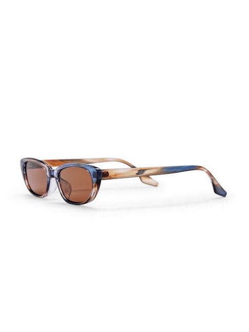 CHPO Sonnenbrille Vienna cigar smoke