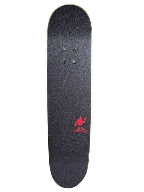 Boardshop Skateboard Paradies 7.875" Complete