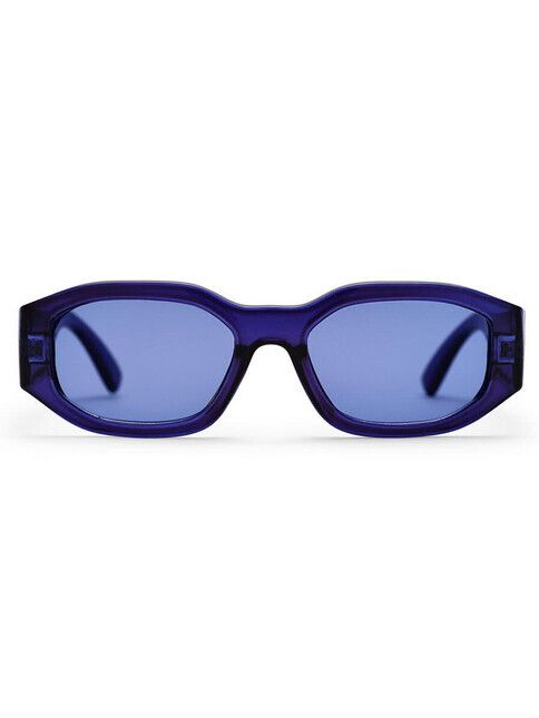CHPO Sonnenbrille Brooklyn indigo