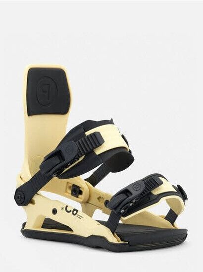 Ride Bindung C-6 Snowboard Binding