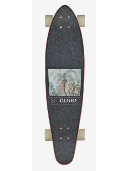 Globe Longboard Bells 34" Pitcher