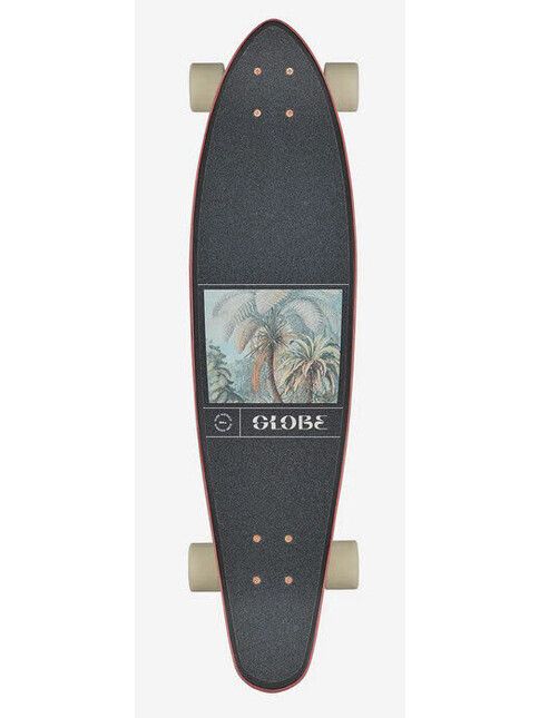 Globe Longboard Bells 34" Pitcher