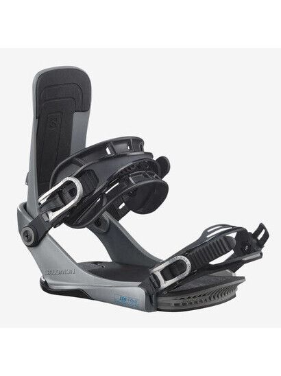 Salomon Bindung EDB Snowboardbindung