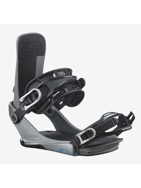 Salomon Bindung EDB Snowboardbindung