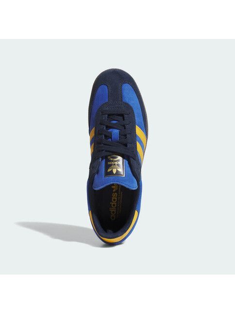 Adidas Skateschuh Samba ADV