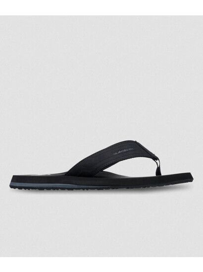 Quiksilver Sandal Monkey Wrench in black