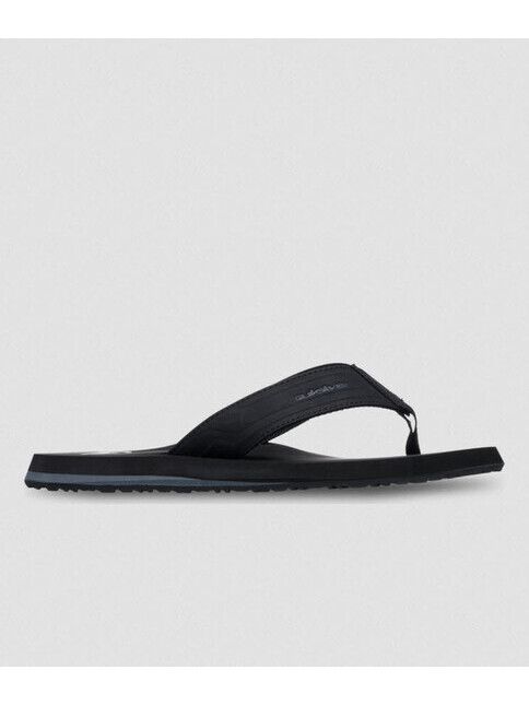 Quiksilver Sandal Monkey Wrench in black