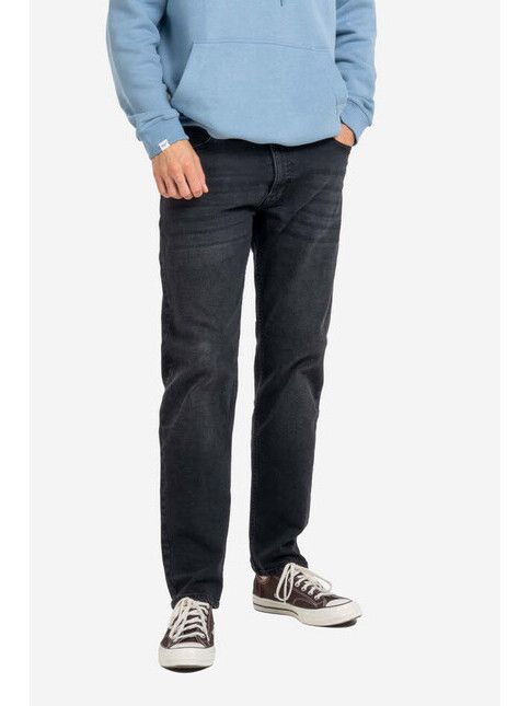 Reell Hose Barfly black wash 3