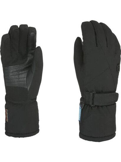 Level Handschuhe Jolie W black
