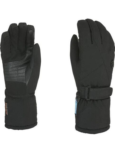 Level Handschuhe Jolie W black