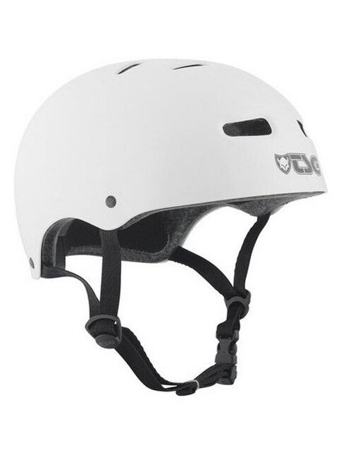 TSG Helm Skate/BMX Solid Color