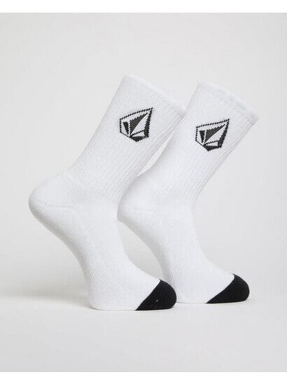 Volcom Socken Full Stone 3Pack multi