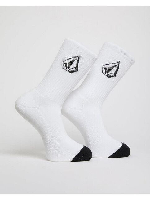 Volcom Socken Full Stone 3Pack multi