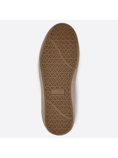 Etnies Skateschuh Barge Ls- Burgundy/Gum