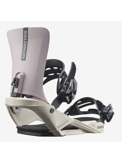 Salomon Bindung RHYTHM -  Komfort und Kontrolle