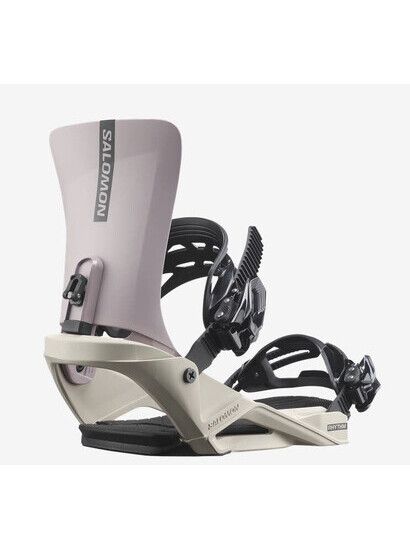 Salomon Bindung RHYTHM - Damen und Herren