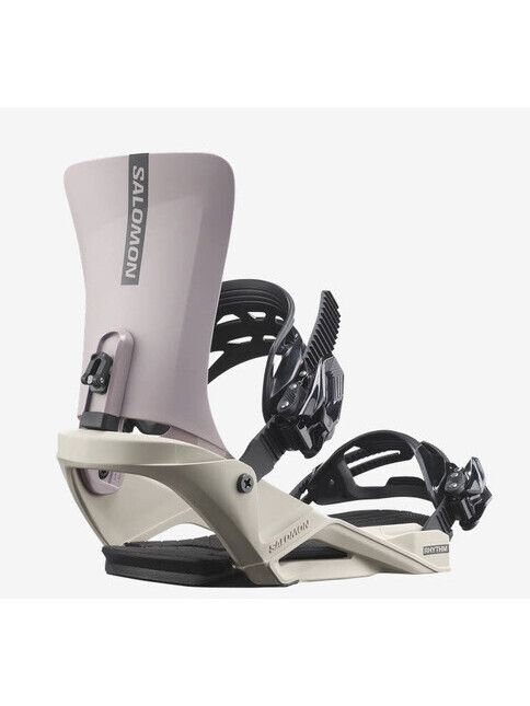Salomon Bindung RHYTHM - Damen und Herren