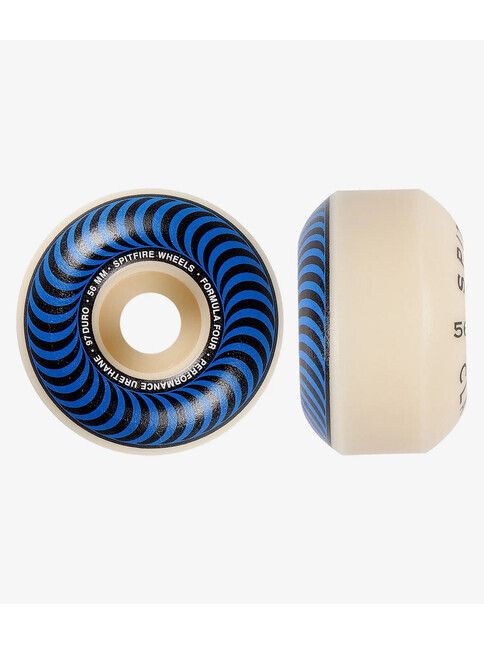 Spitfire Rollen F4 Classic 101A