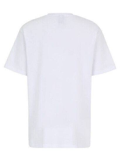 iriedaily T-Shirt Irie Spritz white