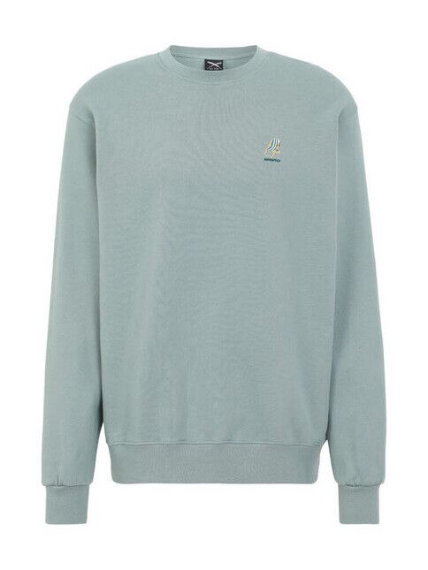 iriedaily Sweater Homeoffice Crew
