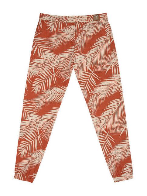 iriedaily Hose La Palma Pant mineral red